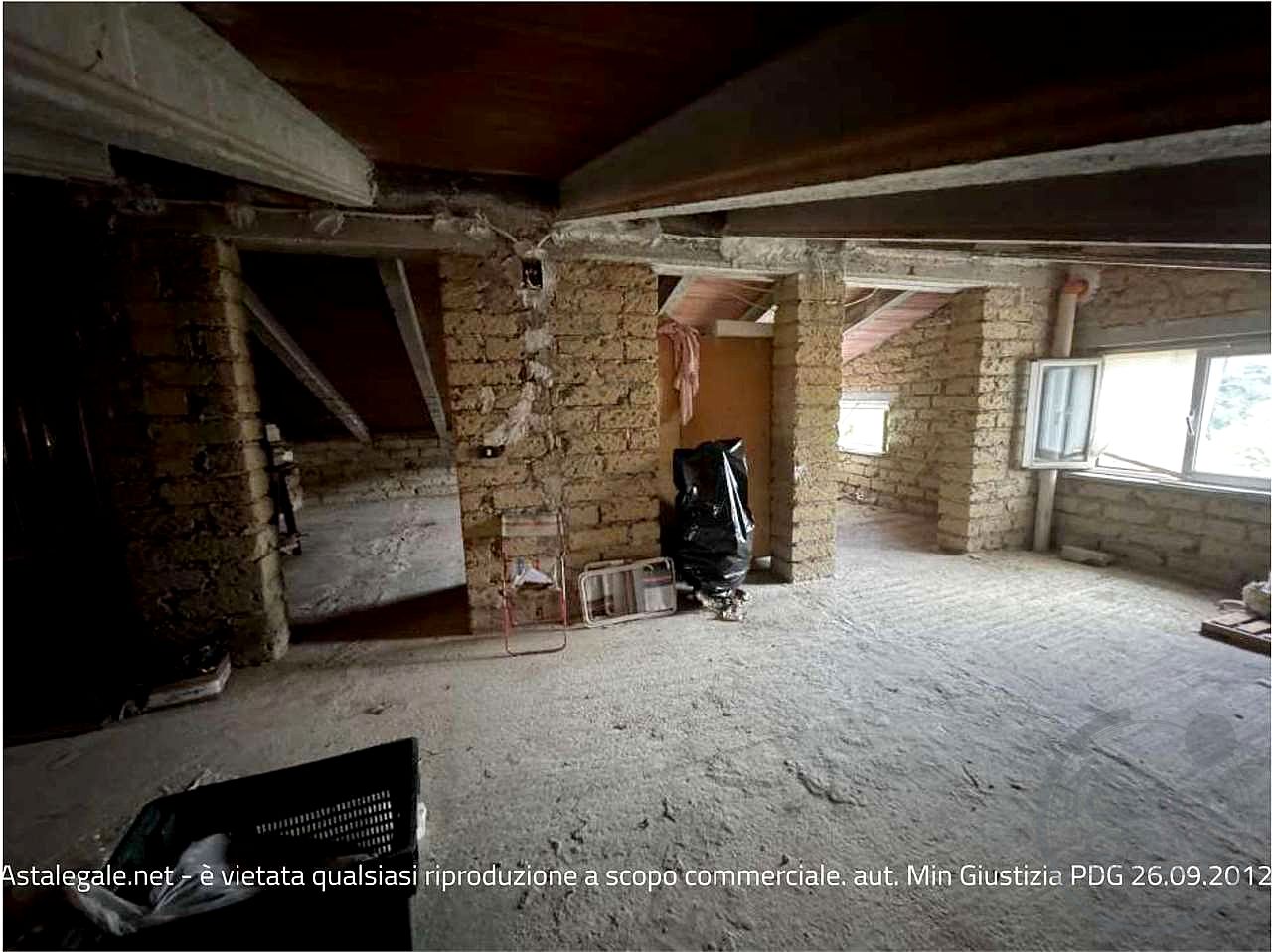 Residenziale a Corciano