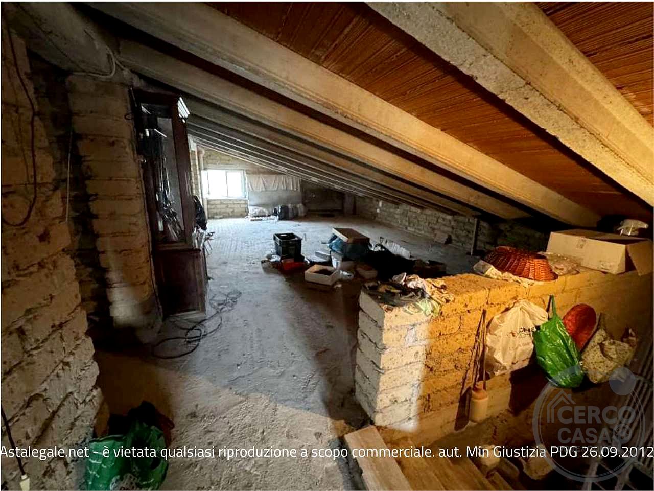 Residenziale a Corciano