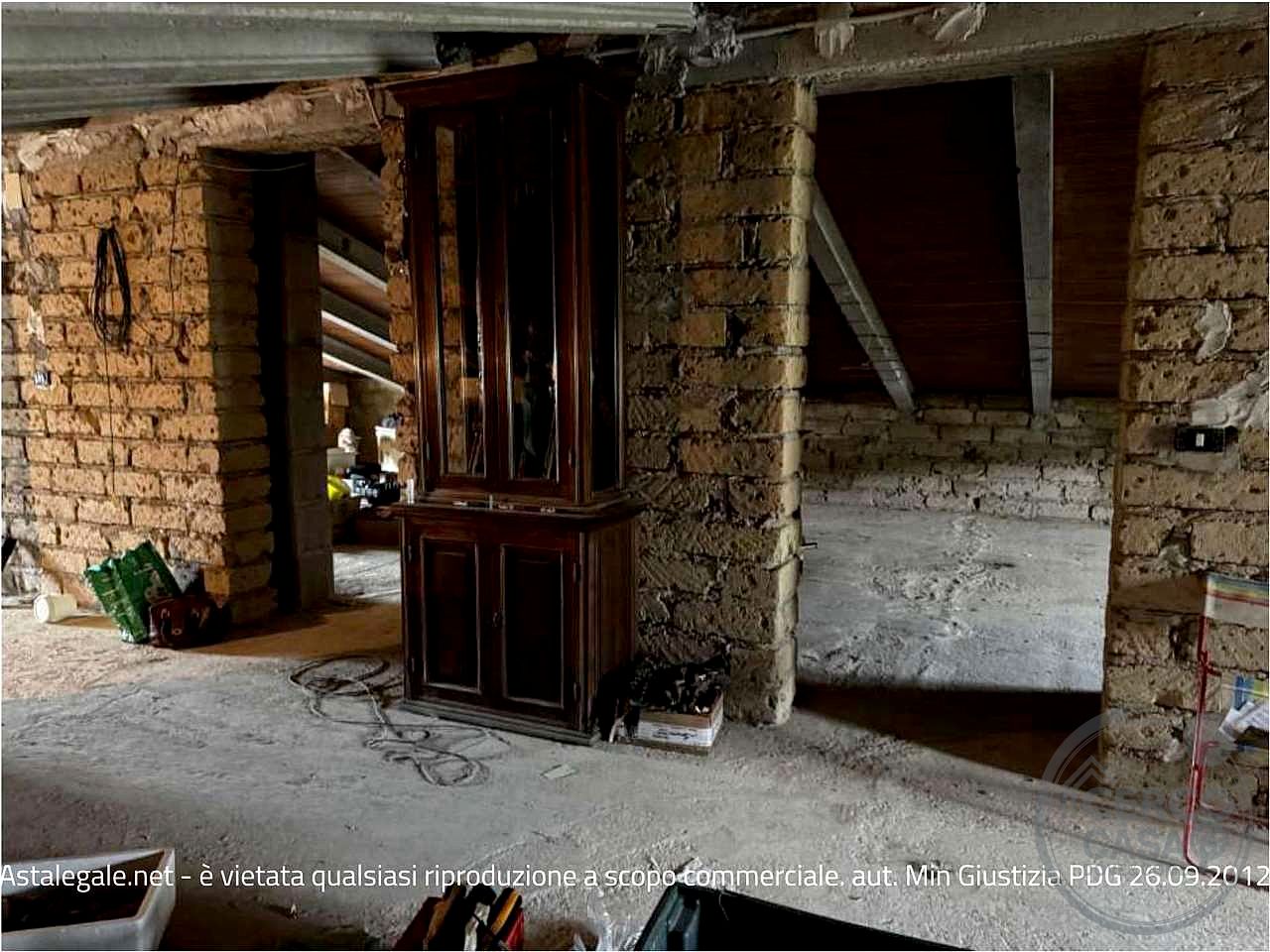 Residenziale a Corciano
