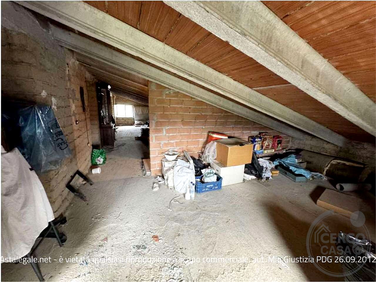 Residenziale a Corciano