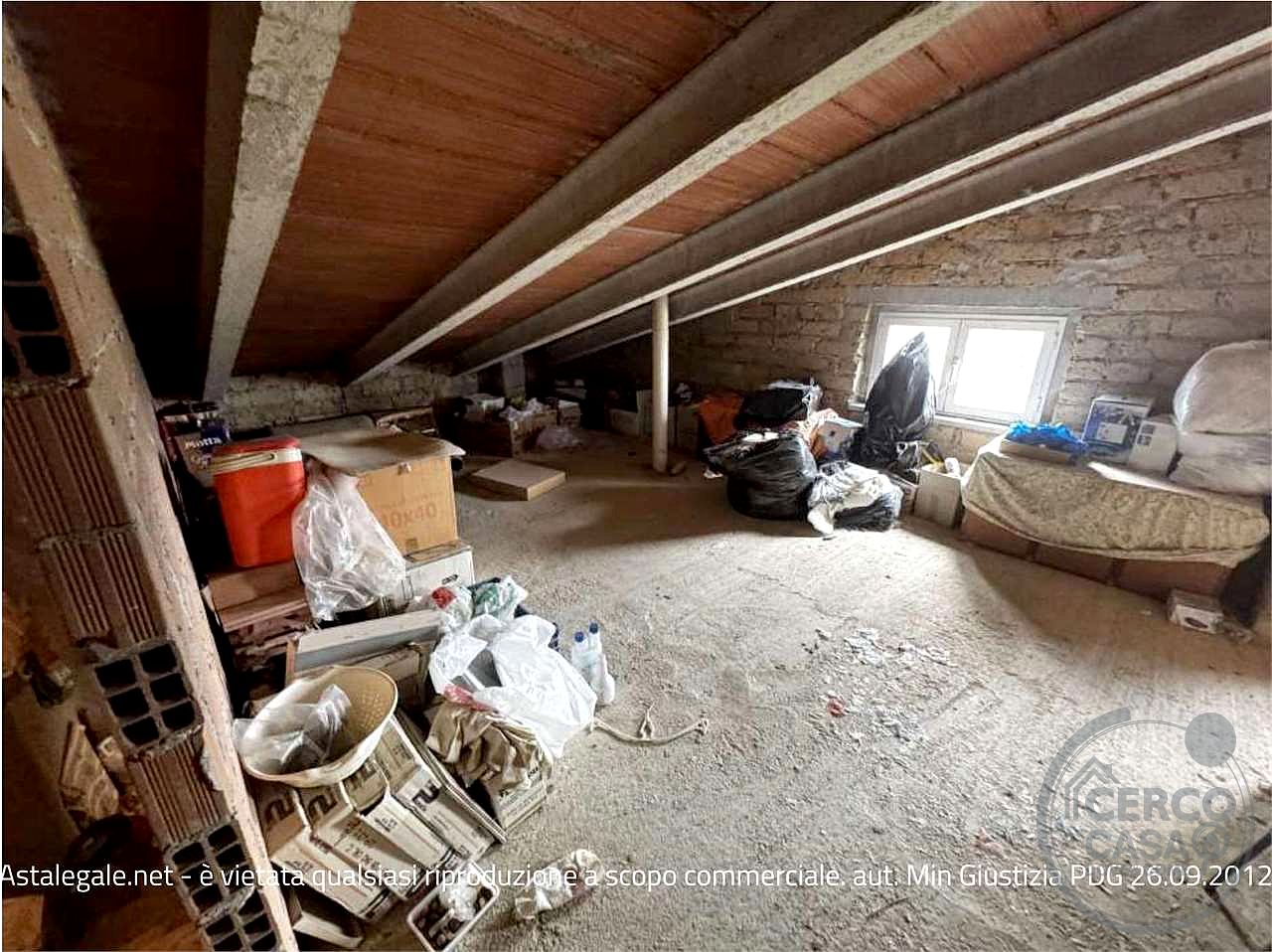 Residenziale a Corciano