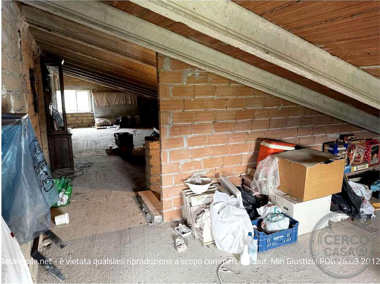 Residenziale a Corciano
