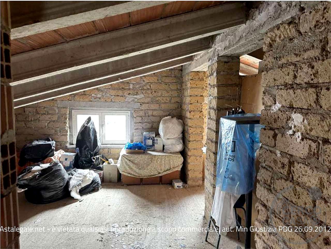 Residenziale a Corciano