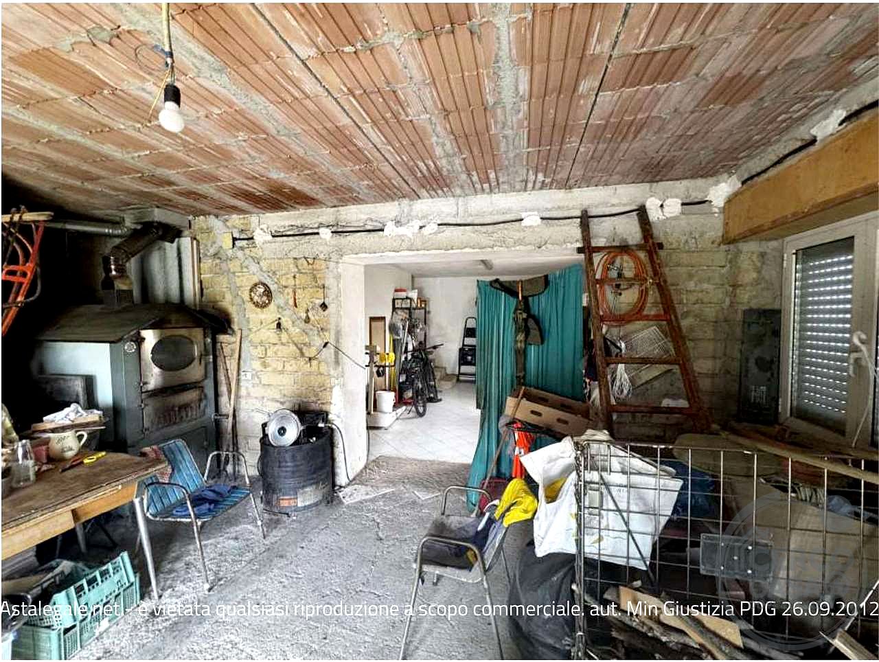 Residenziale a Corciano