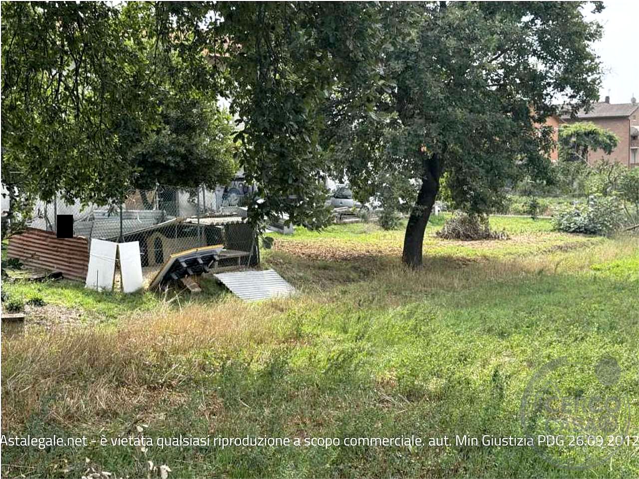 Residenziale a Corciano