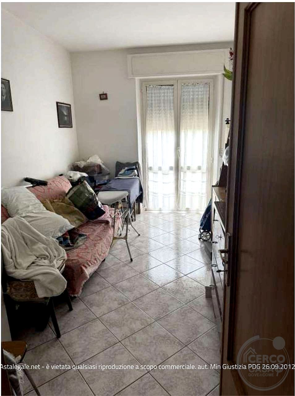 Residenziale a Corciano