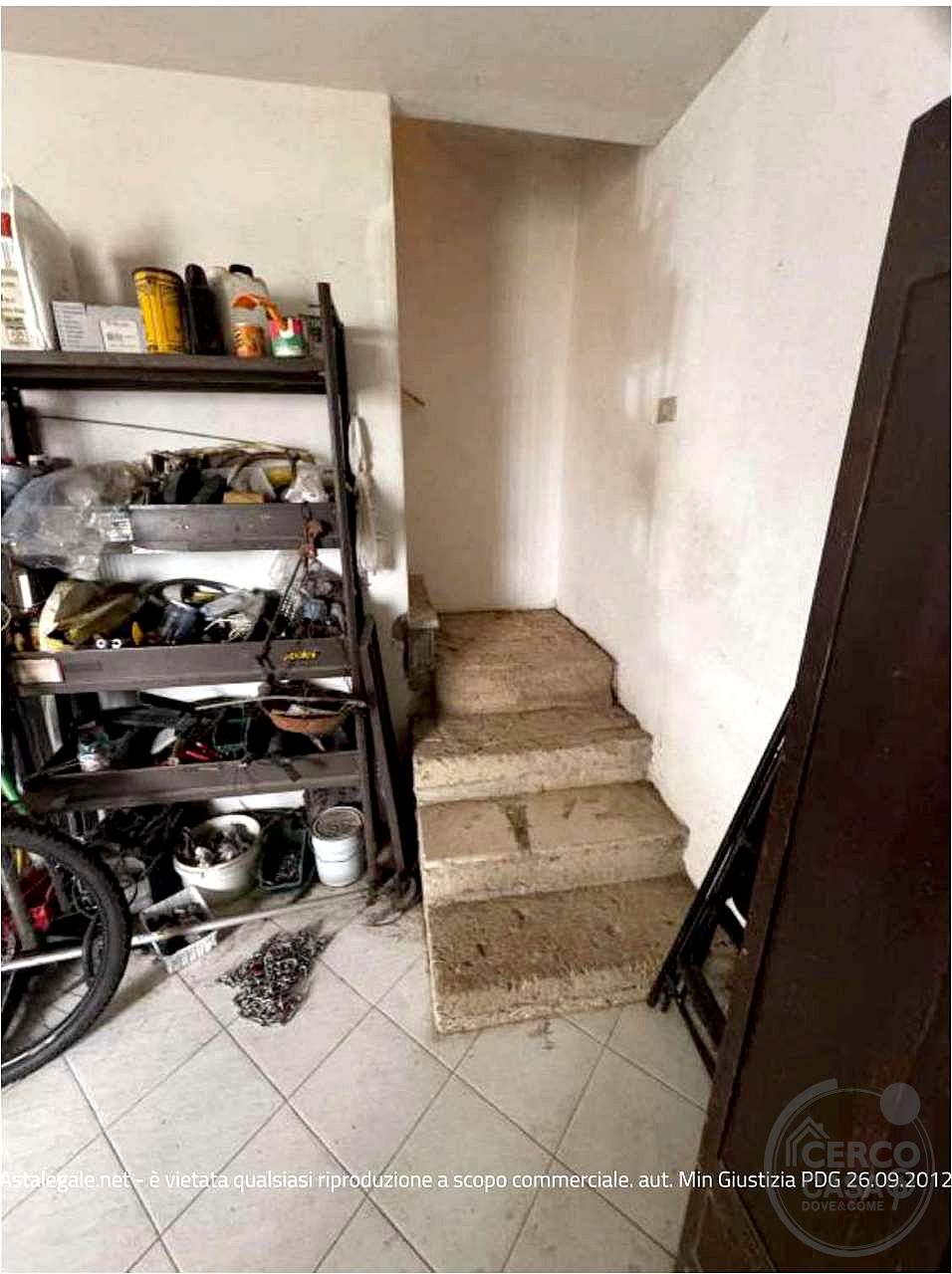 Residenziale a Corciano