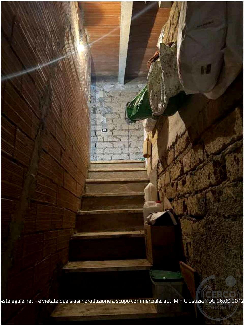 Residenziale a Corciano