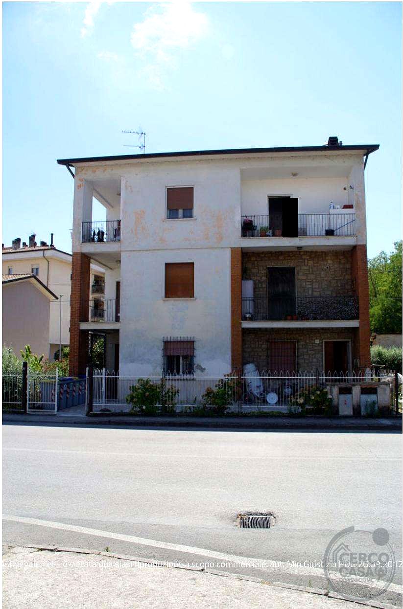 Residenziale a Perugia