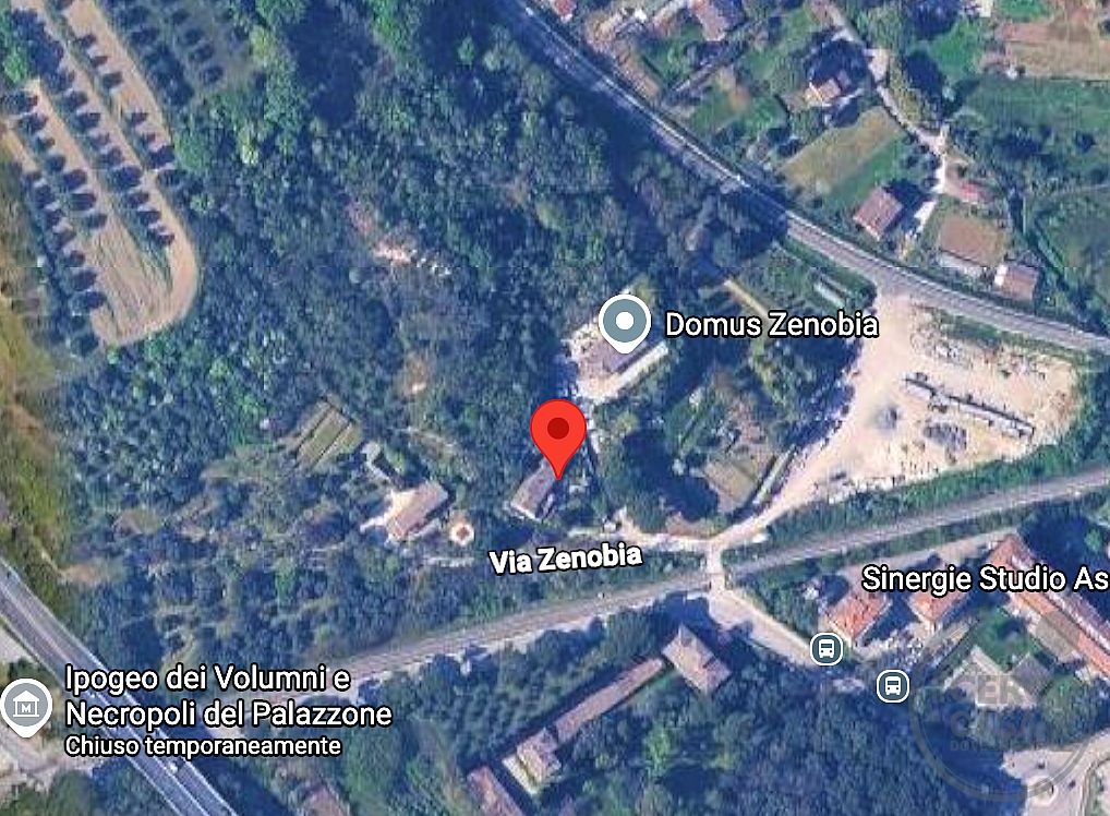 Residenziale a Perugia