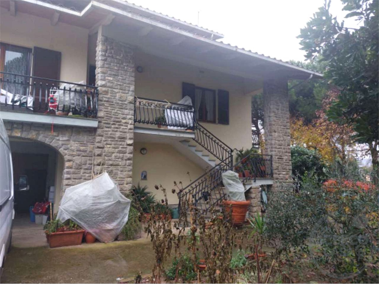 Residenziale a Castiglione del Lago