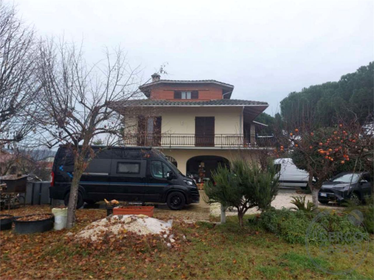Residenziale a Castiglione del Lago