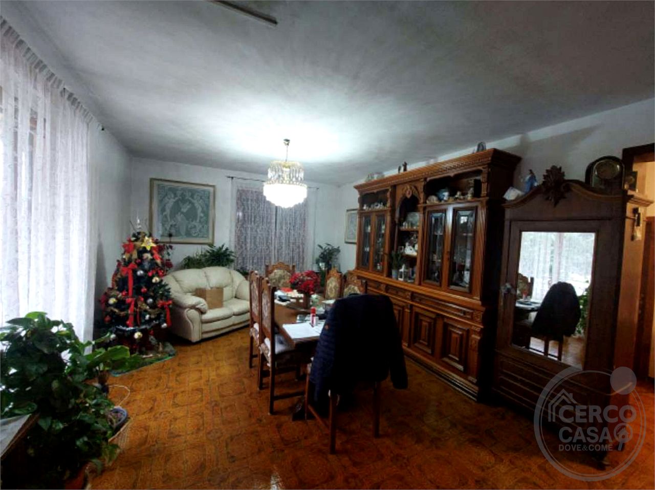 Residenziale a Castiglione del Lago