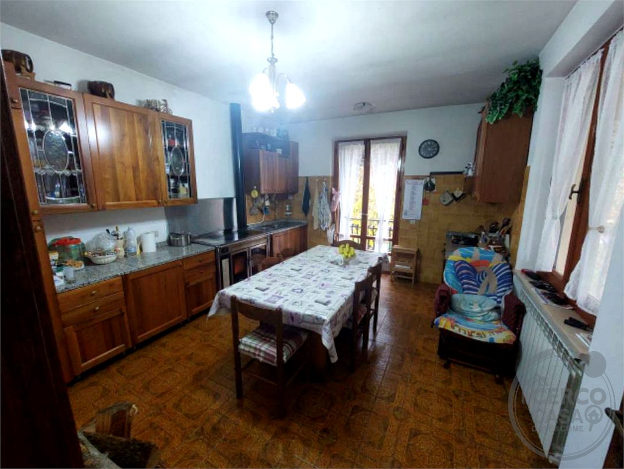 Residenziale a Castiglione del Lago