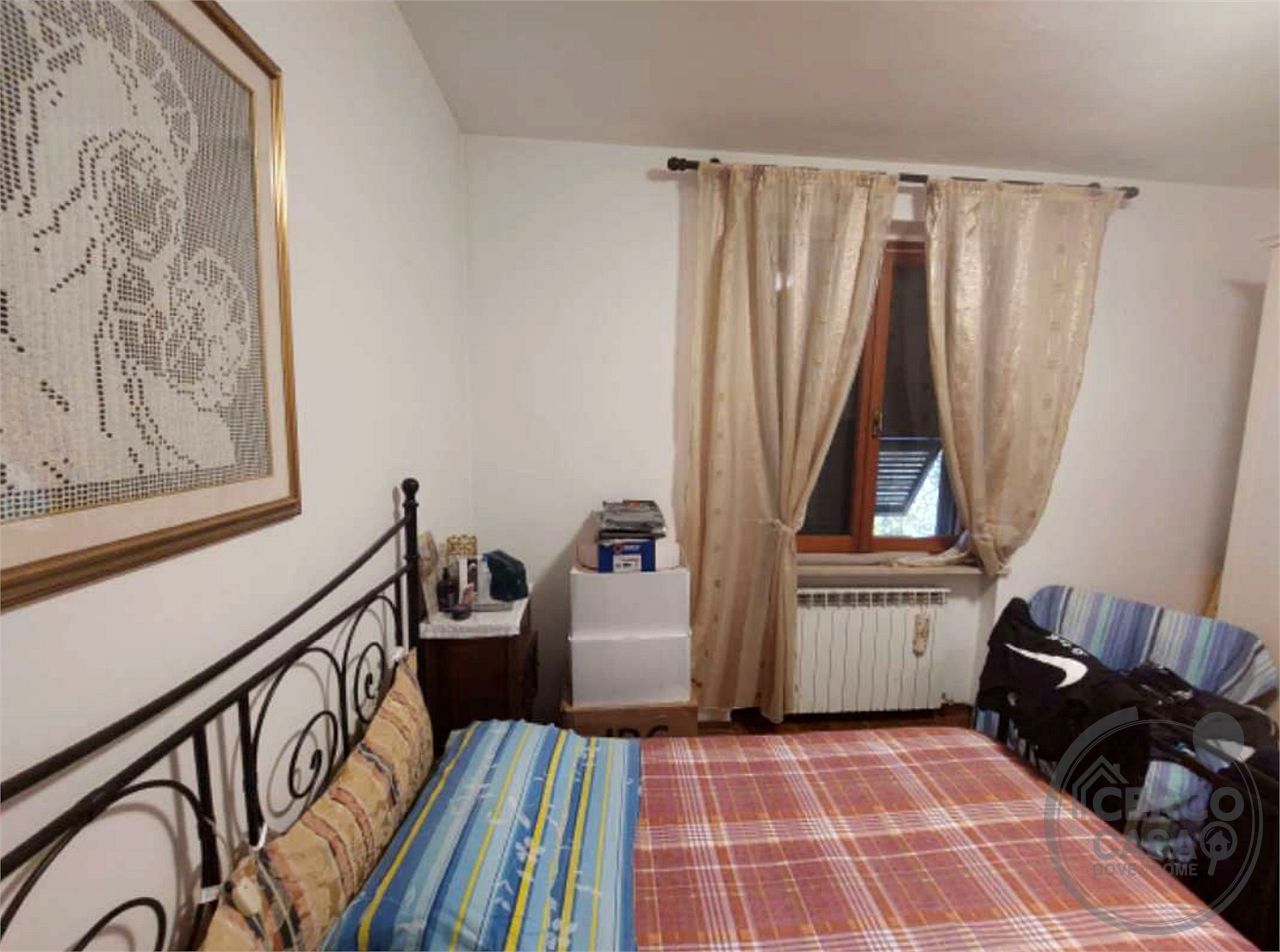 Residenziale a Castiglione del Lago