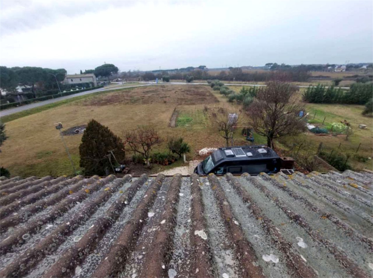 Residenziale a Castiglione del Lago