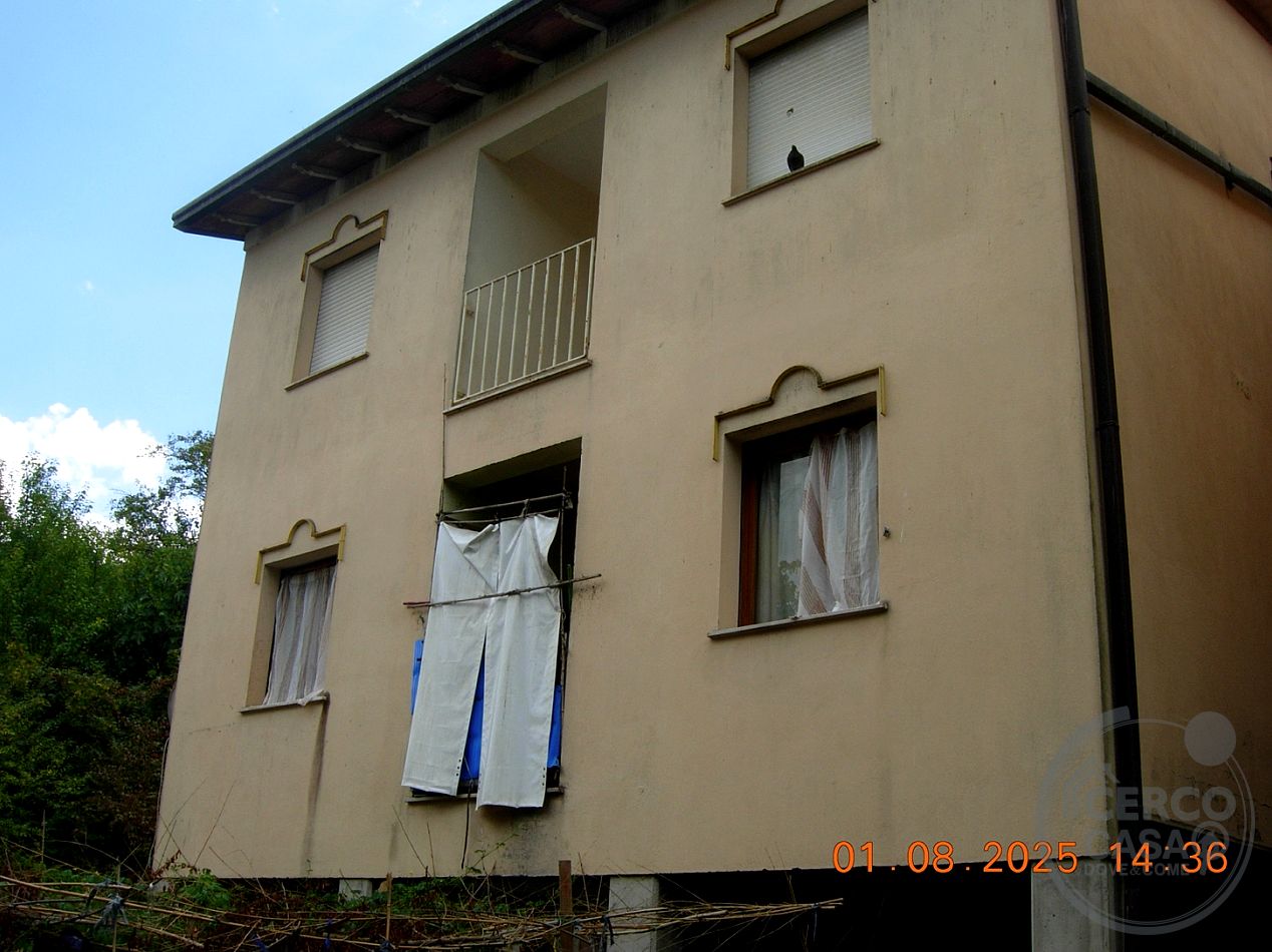 Residenziale a Perugia