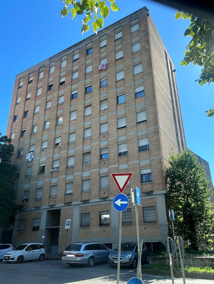 Residenziale a Perugia
