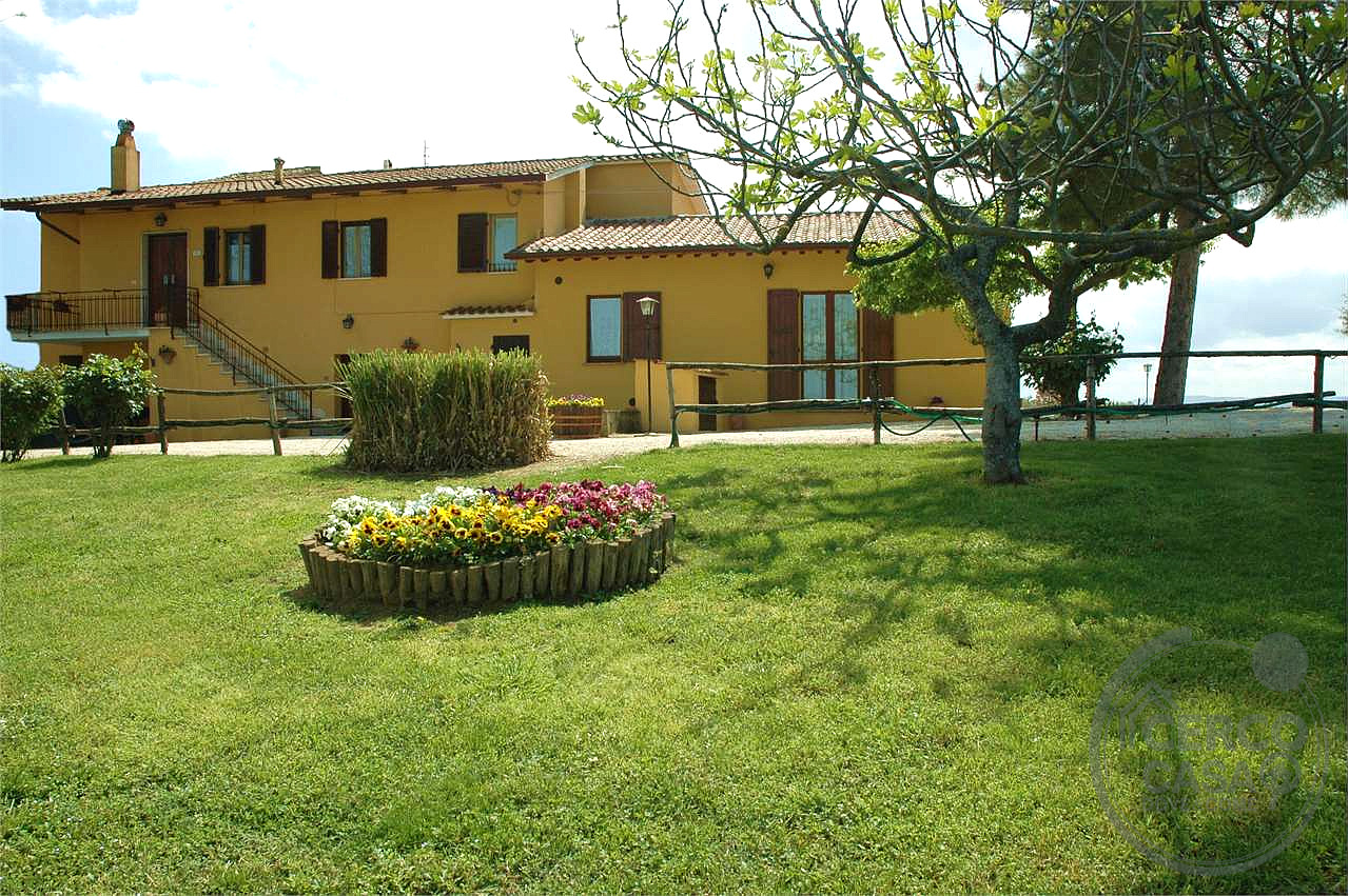 Casale a Deruta - Deruta