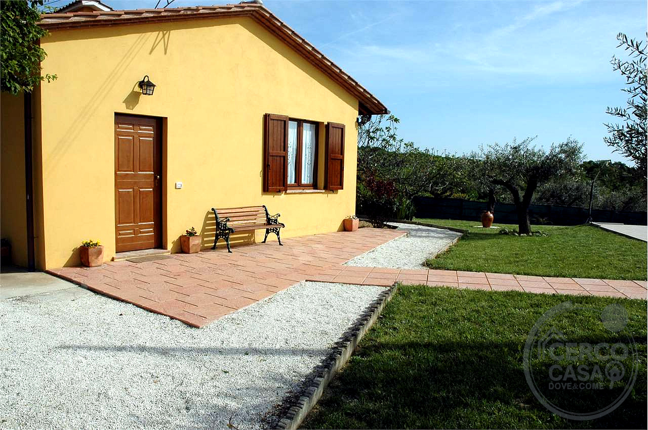 Casale a Deruta