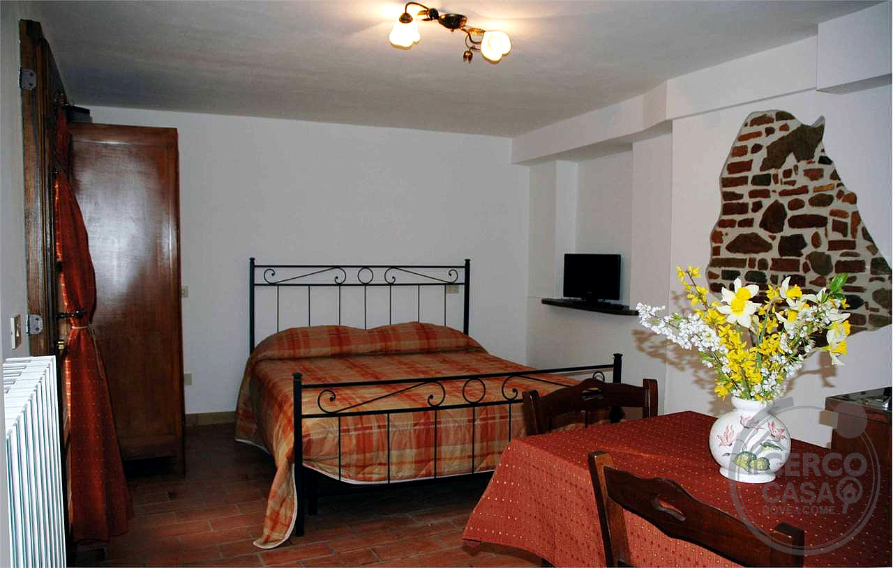 Casale a Deruta