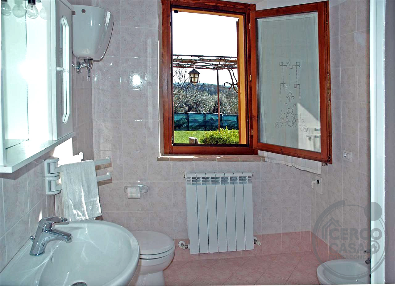Casale a Deruta