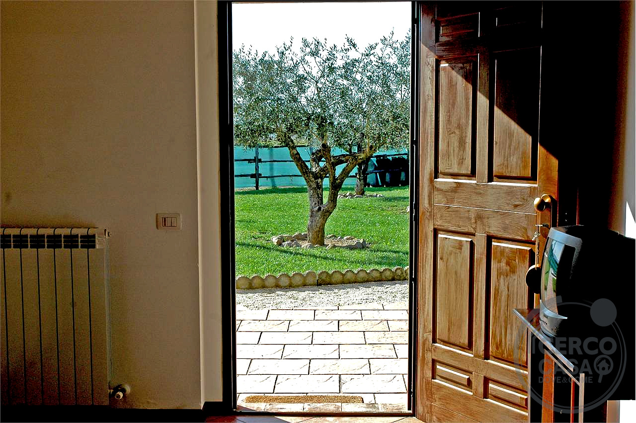 Casale a Deruta