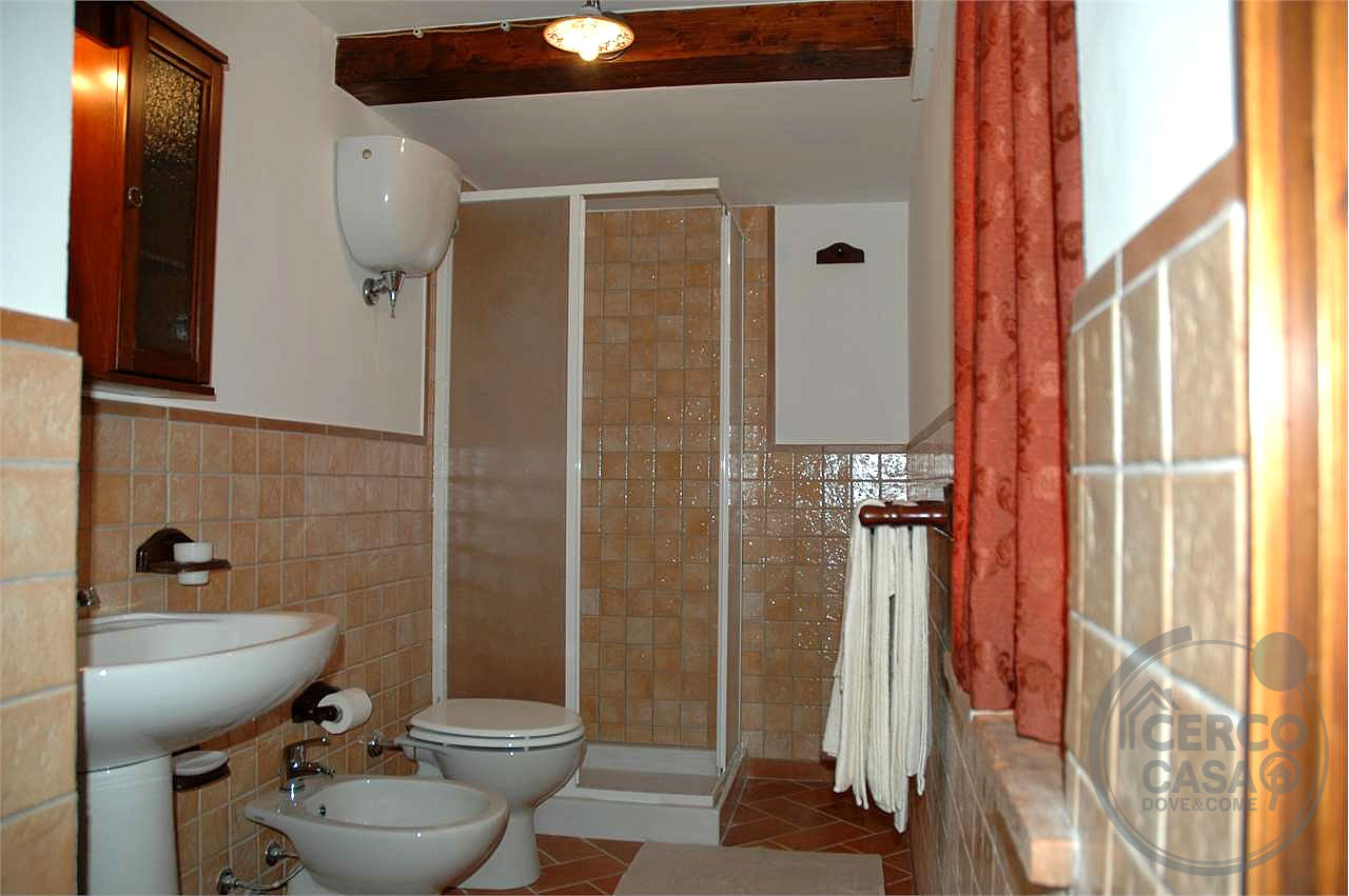 Casale a Deruta