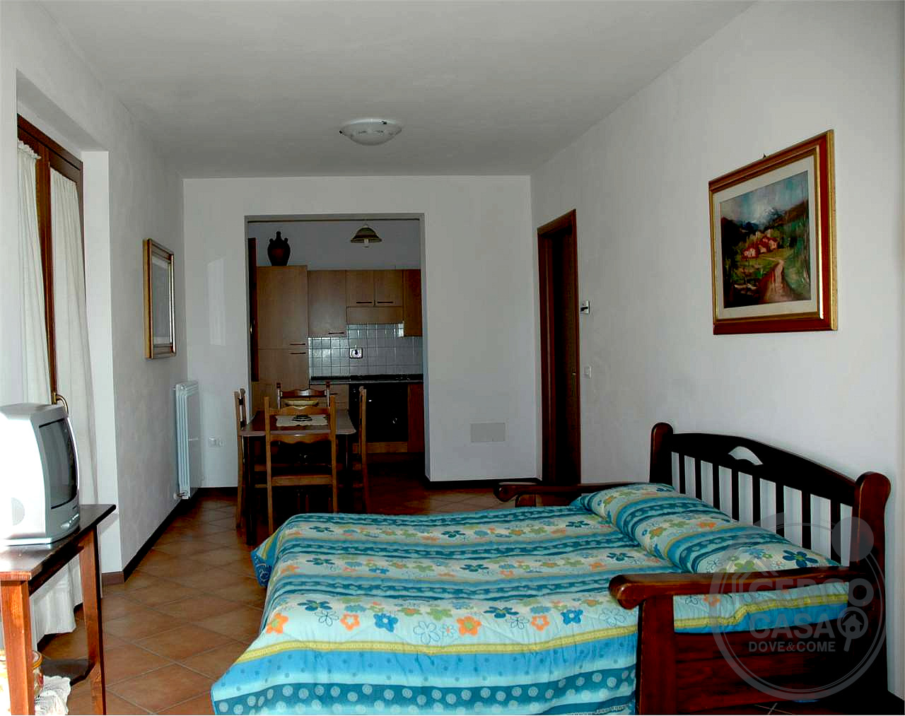 Casale a Deruta