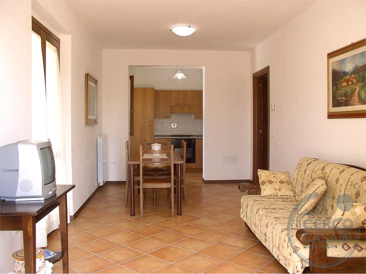 Casale a Deruta