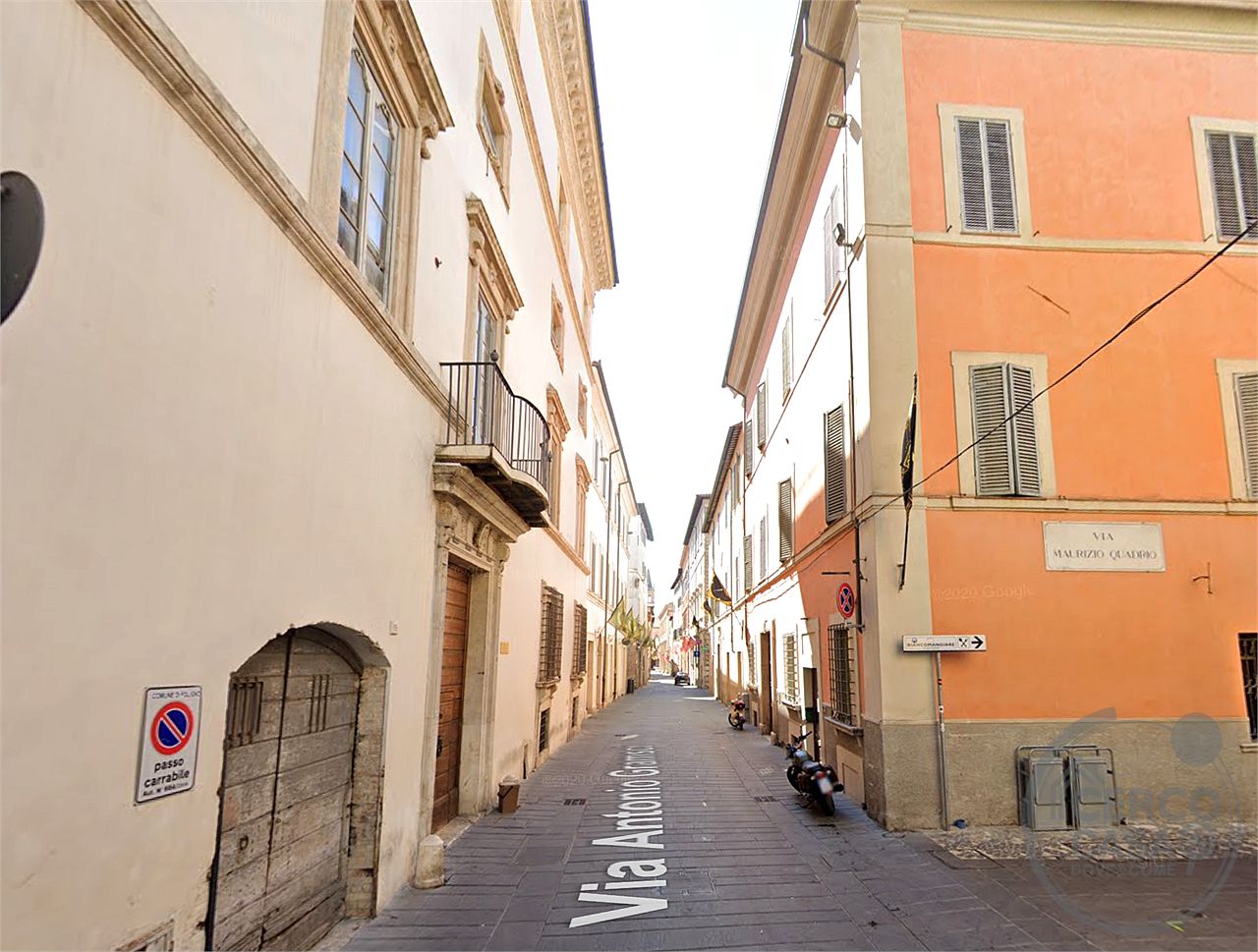 Residenziale a Foligno