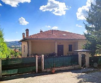 Residenziale a Gubbio