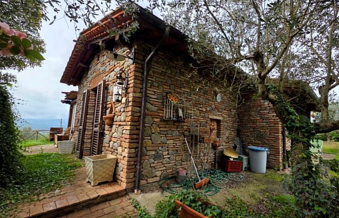 Residenziale a Città della Pieve