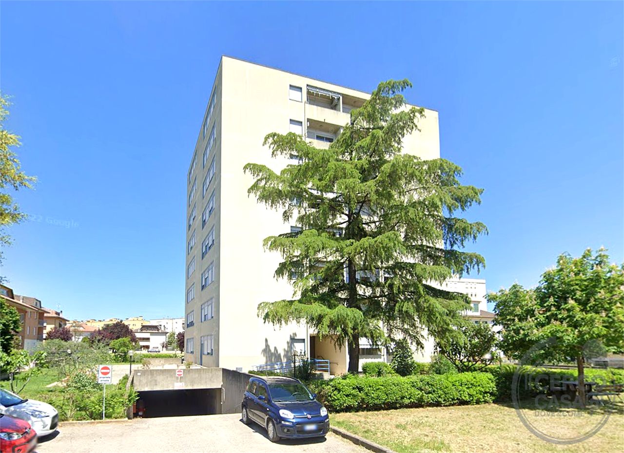 Residenziale a Bastia Umbra