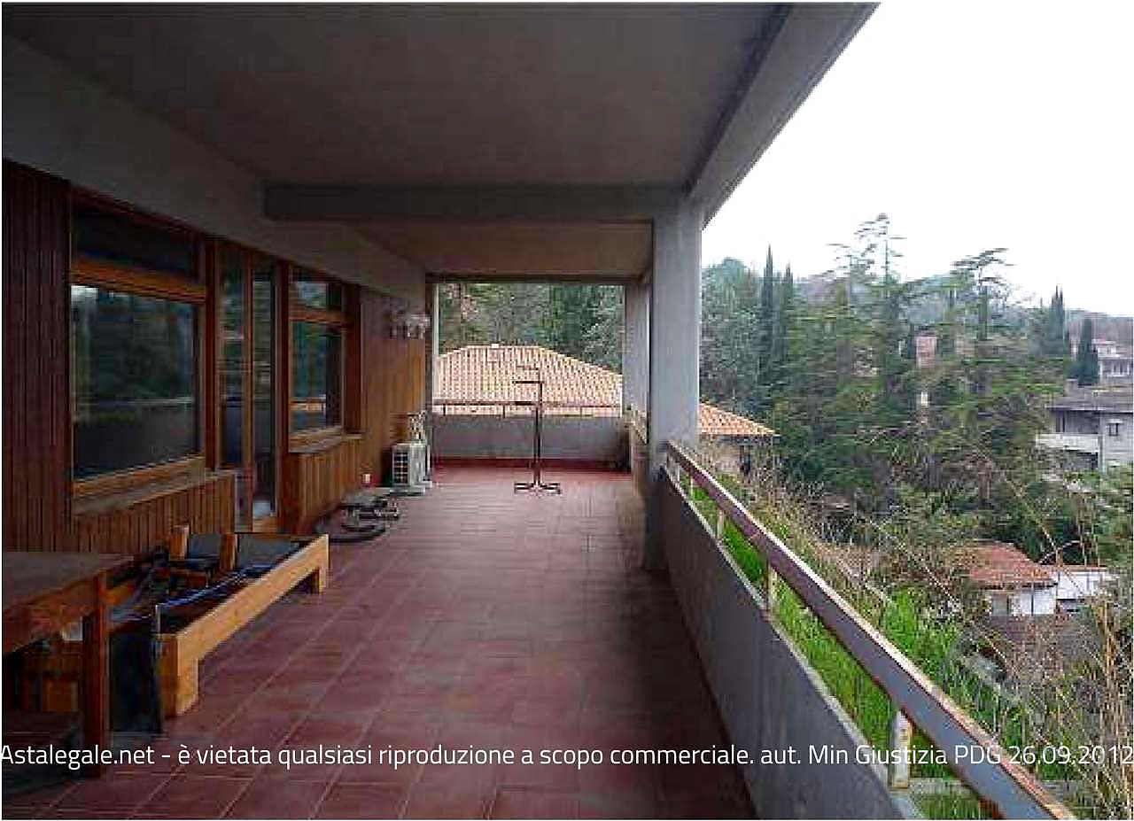 Residenziale a Corciano