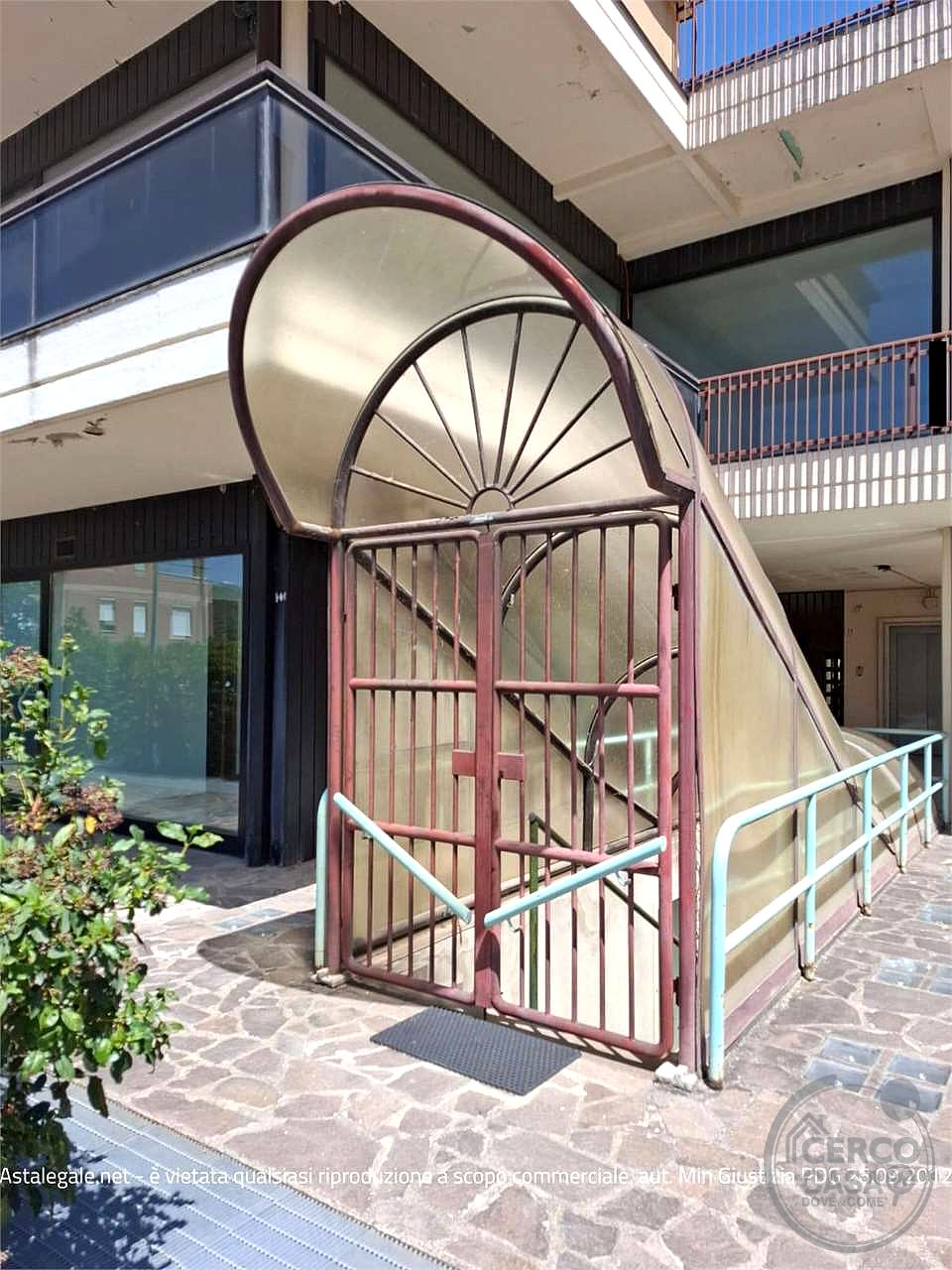 Commerciale a Perugia