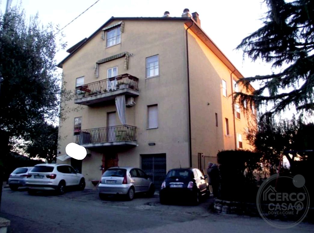 Residenziale a Perugia