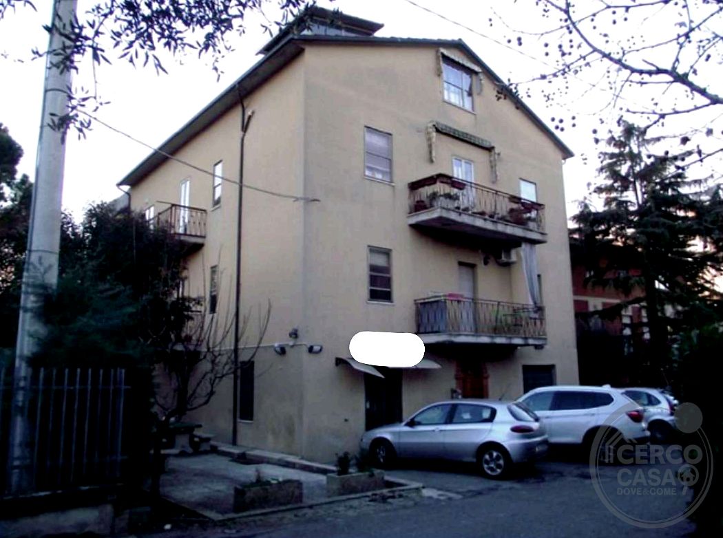 Residenziale a Perugia