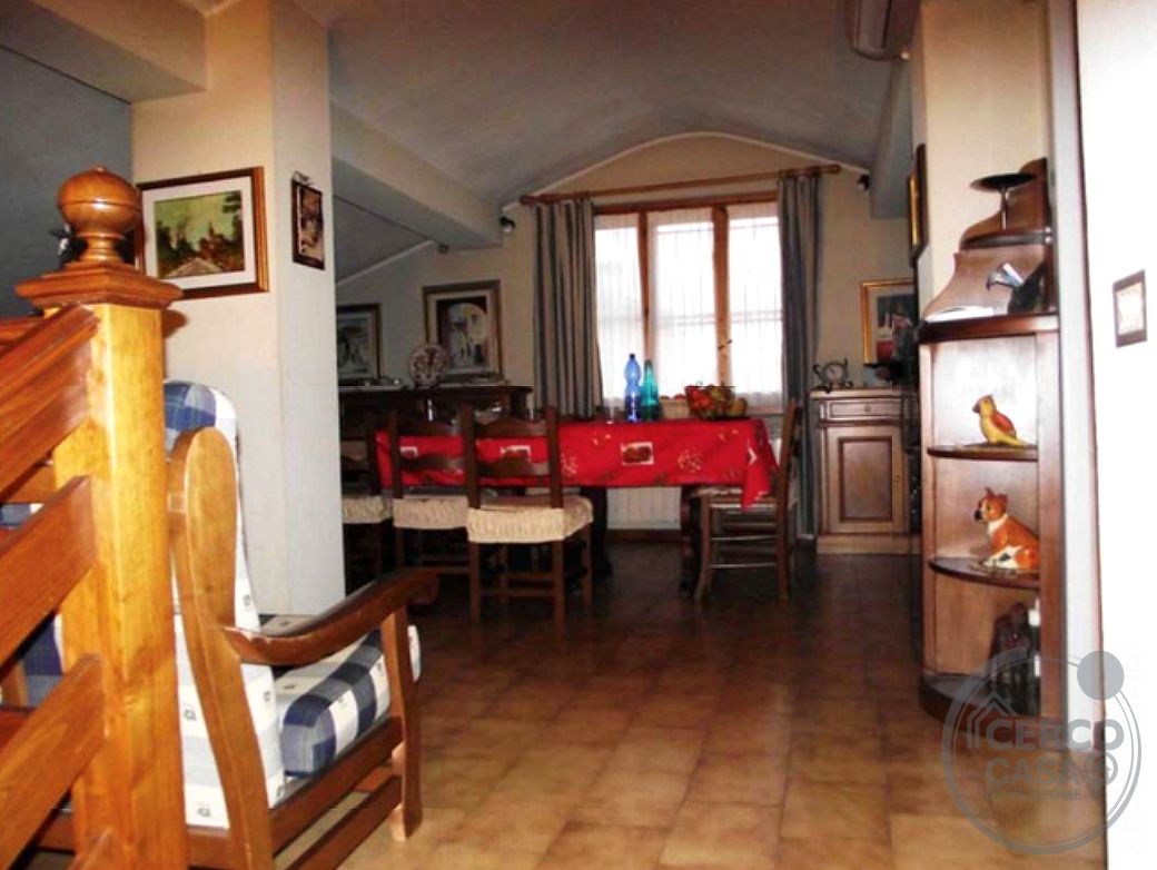 Residenziale a Perugia