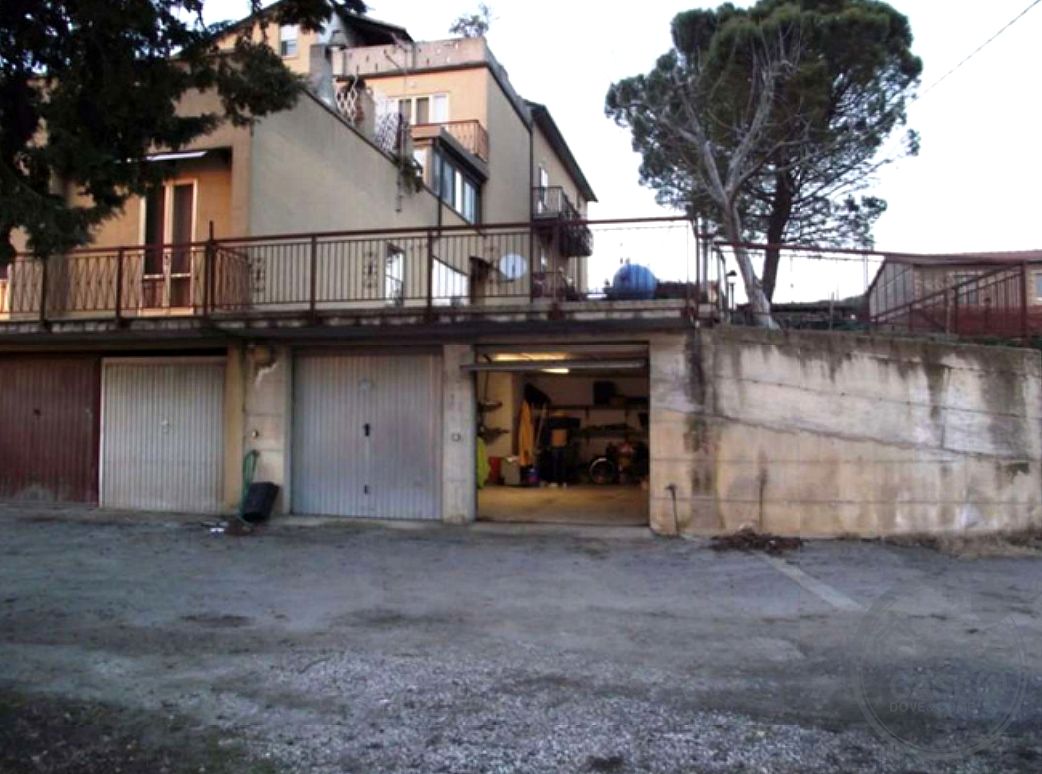 Residenziale a Perugia