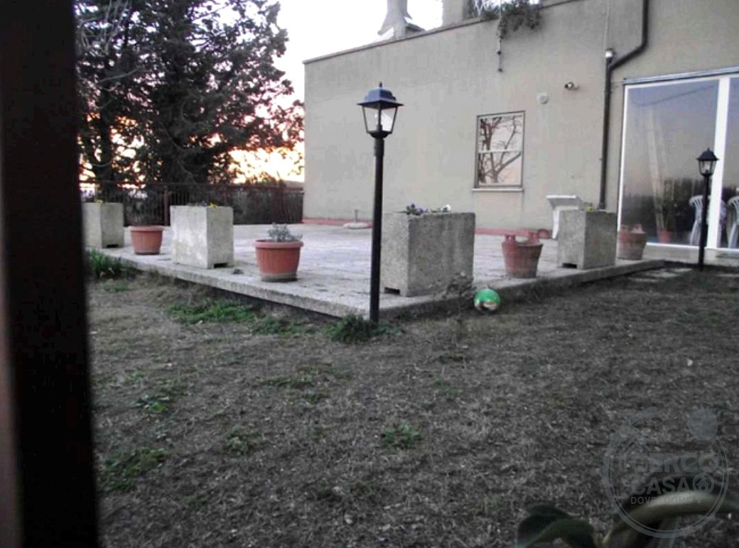 Residenziale a Perugia