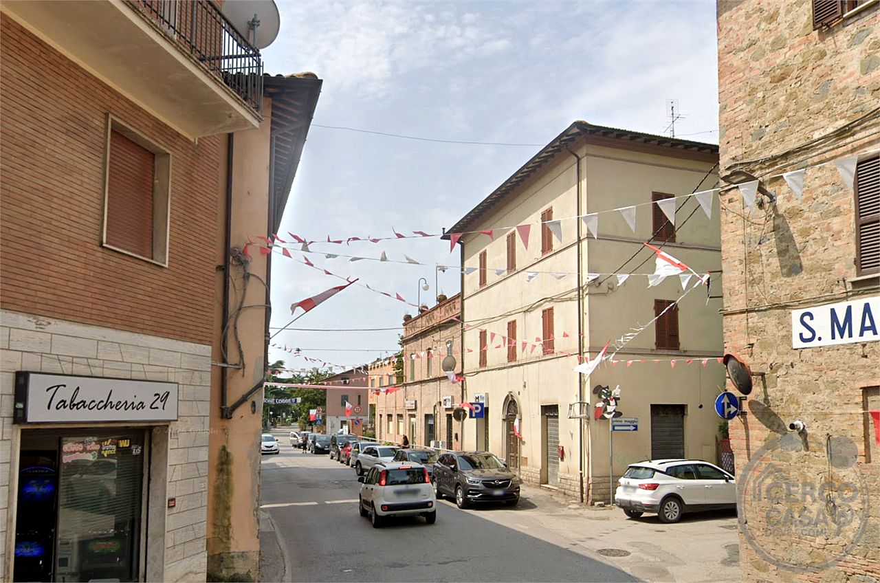 Commerciale a Perugia