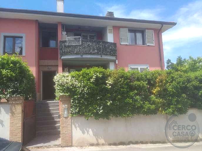 Residenziale a Todi