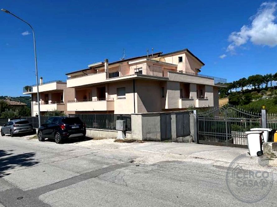 Residenziale a Gualdo Tadino