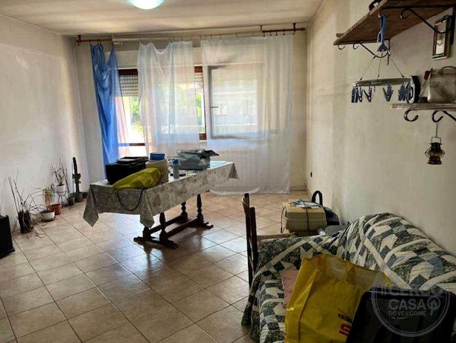 Residenziale a Gualdo Tadino