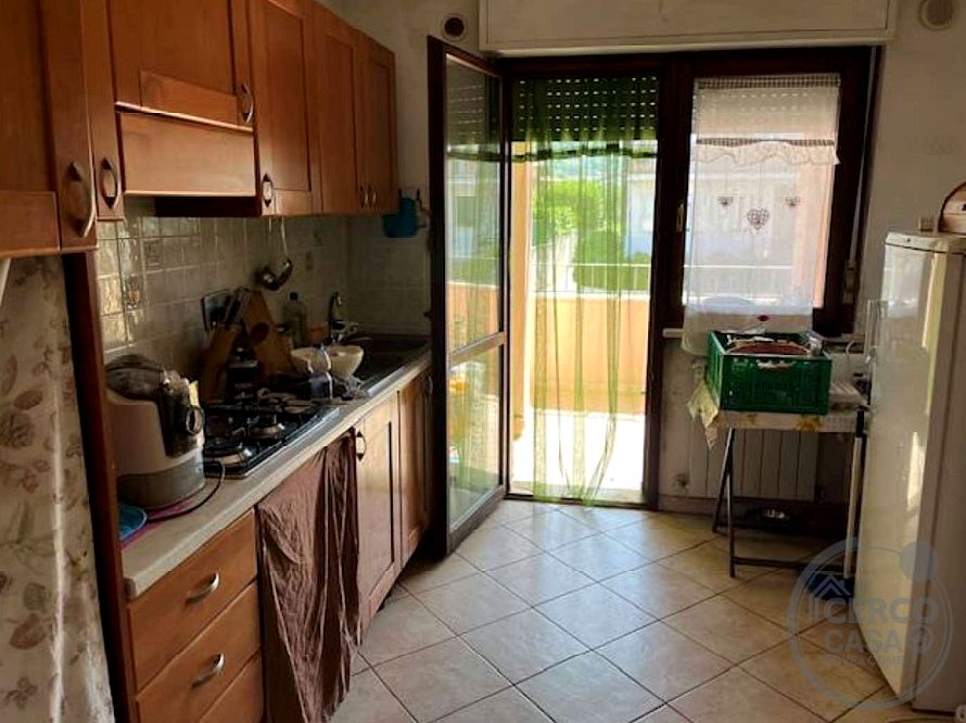 Residenziale a Gualdo Tadino