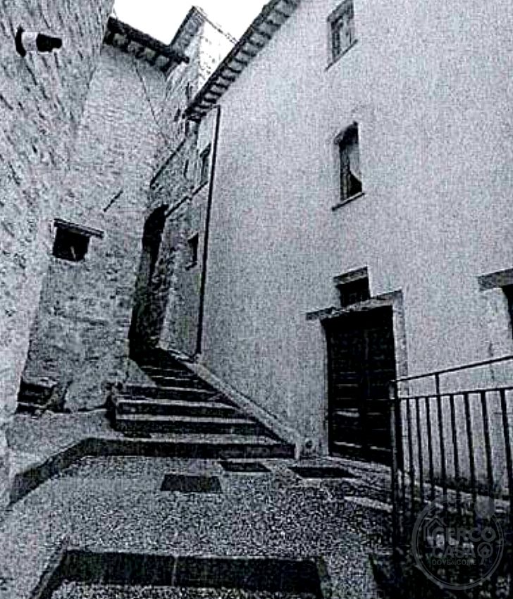 Residenziale a Spoleto