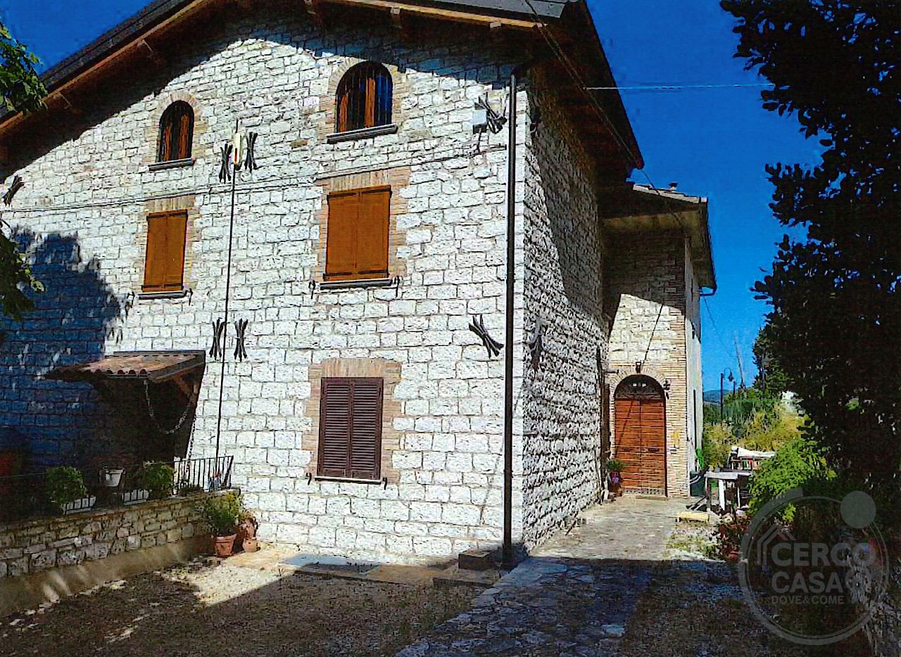 Residenziale a Gubbio