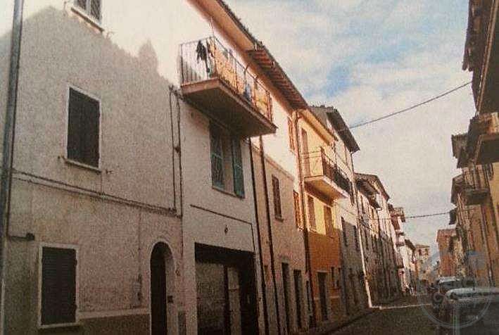 Residenziale a Costacciaro