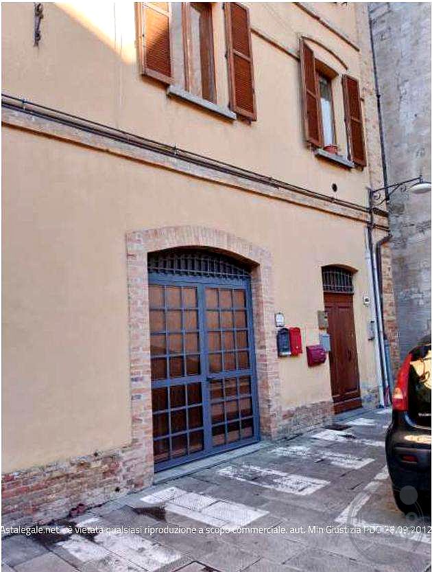 Residenziale a Gualdo Tadino